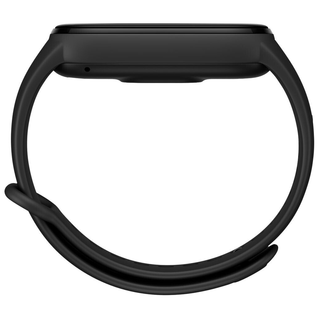 Фітнес браслет Xiaomi Mi Smart Band 6 NFC Black зображення 10