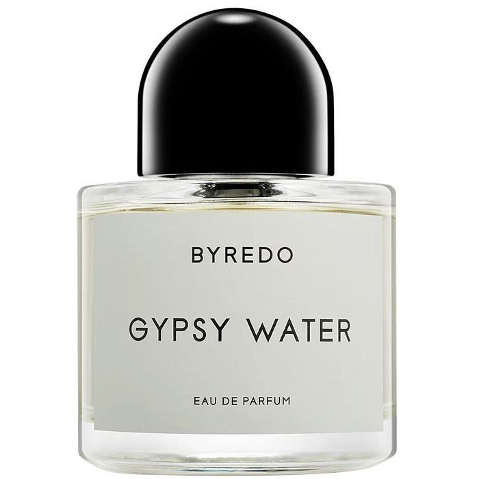 Парфюмированная вода Byredo Gypsy Water 100 мл (7340032806168)