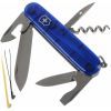 Нож Victorinox Spartan Transparent Blue (1.3603.T2) изображение 2