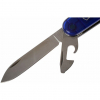 Нож Victorinox Spartan Transparent Blue (1.3603.T2) изображение 3