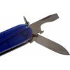 Нож Victorinox Spartan Transparent Blue (1.3603.T2) изображение 4