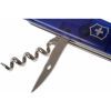 Нож Victorinox Spartan Transparent Blue (1.3603.T2) изображение 5