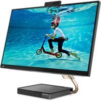 Компьютер Lenovo IdeaCentre AiO 5 27IOB6 / i5-11400T (F0G4002VUA) изображение 3
