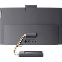 Компьютер Lenovo IdeaCentre AiO 5 27IOB6 / i5-11400T (F0G4002VUA) изображение 4