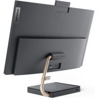 Компьютер Lenovo IdeaCentre AiO 5 27IOB6 / i5-11400T (F0G4002VUA) изображение 8