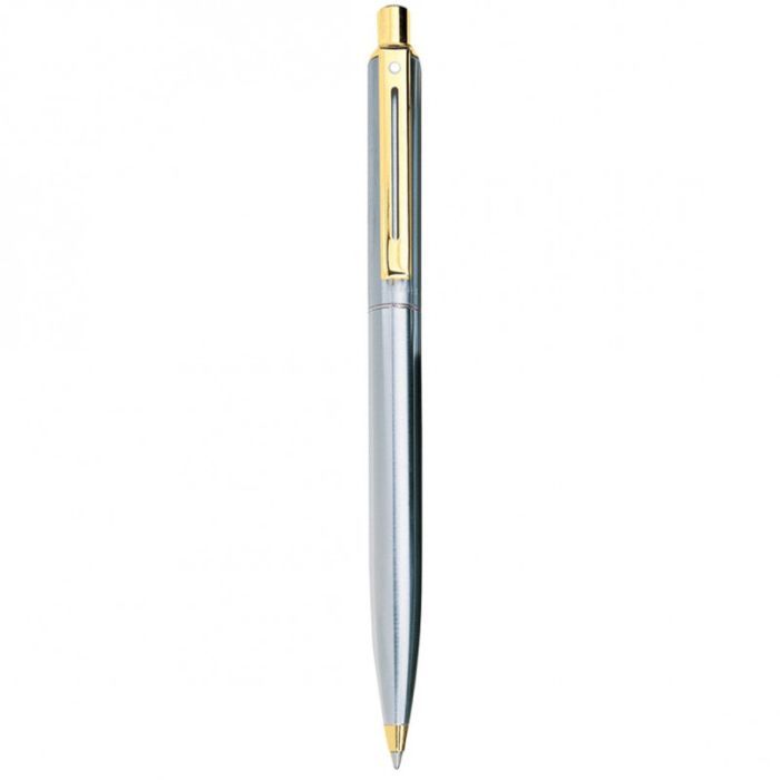 Ручка кулькова Sheaffer SENTINEL Chrome GT BP (Sh325025)