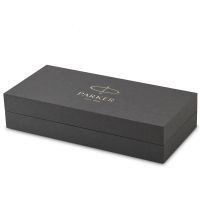 Ручка кулькова Parker SONNET 17 Metal Blue Lacquer CT BP (68 432) зображення 4