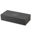 Ручка кулькова Parker SONNET 17 Metal Blue Lacquer CT BP (68 432) зображення 4