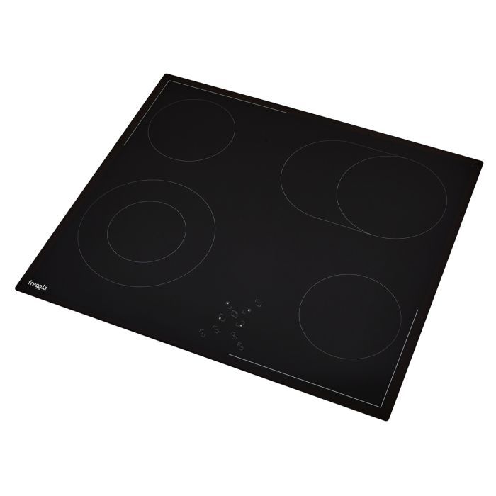 Варочна поверхня Freggia HCE640E2B зображення 2
