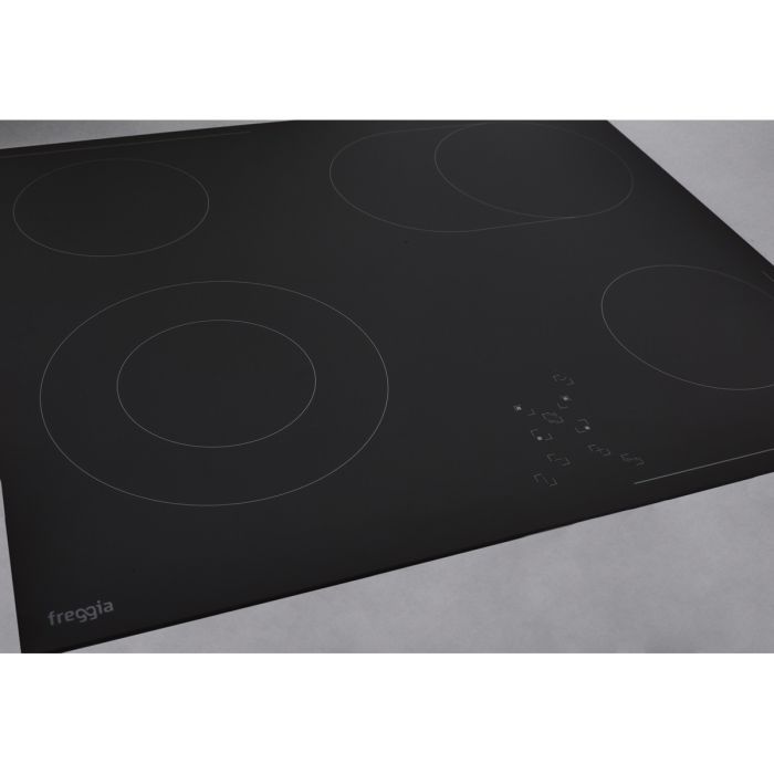 Варочна поверхня Freggia HCE640E2B зображення 3