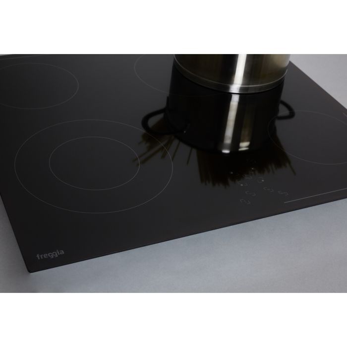Варочна поверхня Freggia HCE640E2B зображення 5