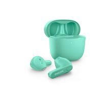Наушники Philips TAT2236 True Wireless IPX4 Green (TAT2236GR/00)