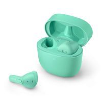 Наушники Philips TAT2236 True Wireless IPX4 Green (TAT2236GR/00) изображение 2