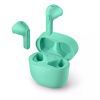 Наушники Philips TAT2236 True Wireless IPX4 Green (TAT2236GR/00) изображение 4