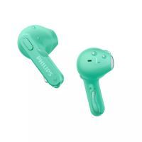 Наушники Philips TAT2236 True Wireless IPX4 Green (TAT2236GR/00) изображение 6