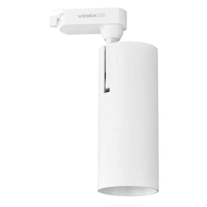 Світильник Videx LED 10W 4100K білий (VL-TR04-104W) зображення 4