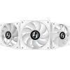 Кулер для корпуса Lian Li ST120-3 Triple White (G99.12ST3W.00) изображение 2
