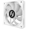 Кулер для корпуса Lian Li ST120-3 Triple White (G99.12ST3W.00) изображение 5