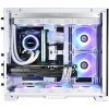 Кулер для корпуса Lian Li ST120-3 Triple White (G99.12ST3W.00) изображение 7