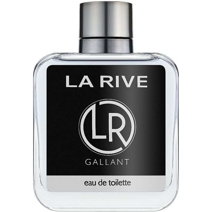 Туалетная вода La Rive Gallant 100 мл (5901832067740)
