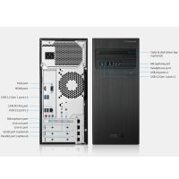 Компьютер ASUS D300TA-0G6400032R / Pentium G6400 (90PF0261-M25850) изображение 4