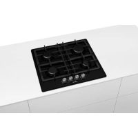 Варочна поверхня Bosch PGP6B6O93R зображення 2