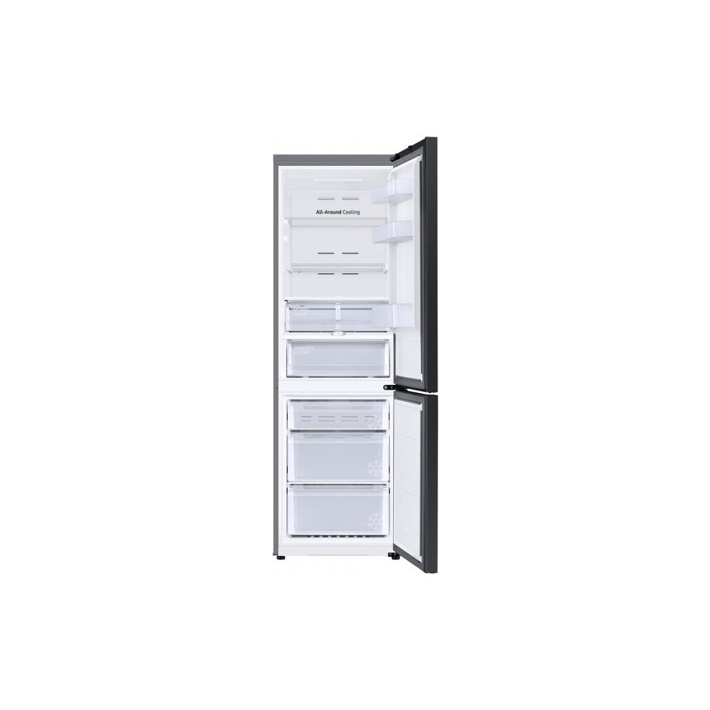 Холодильник Samsung RB34A6B4FAP/UA изображение 3