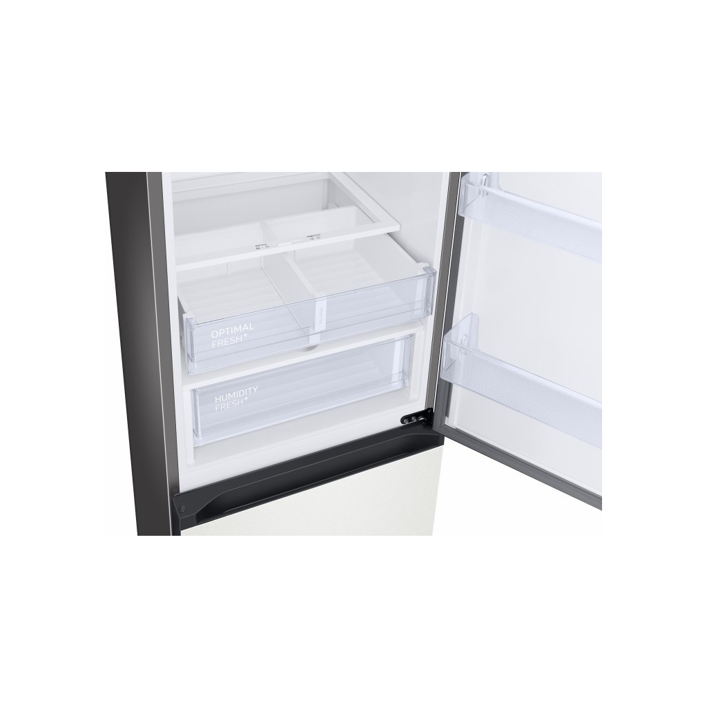Холодильник Samsung RB34A6B4FAP/UA зображення 5