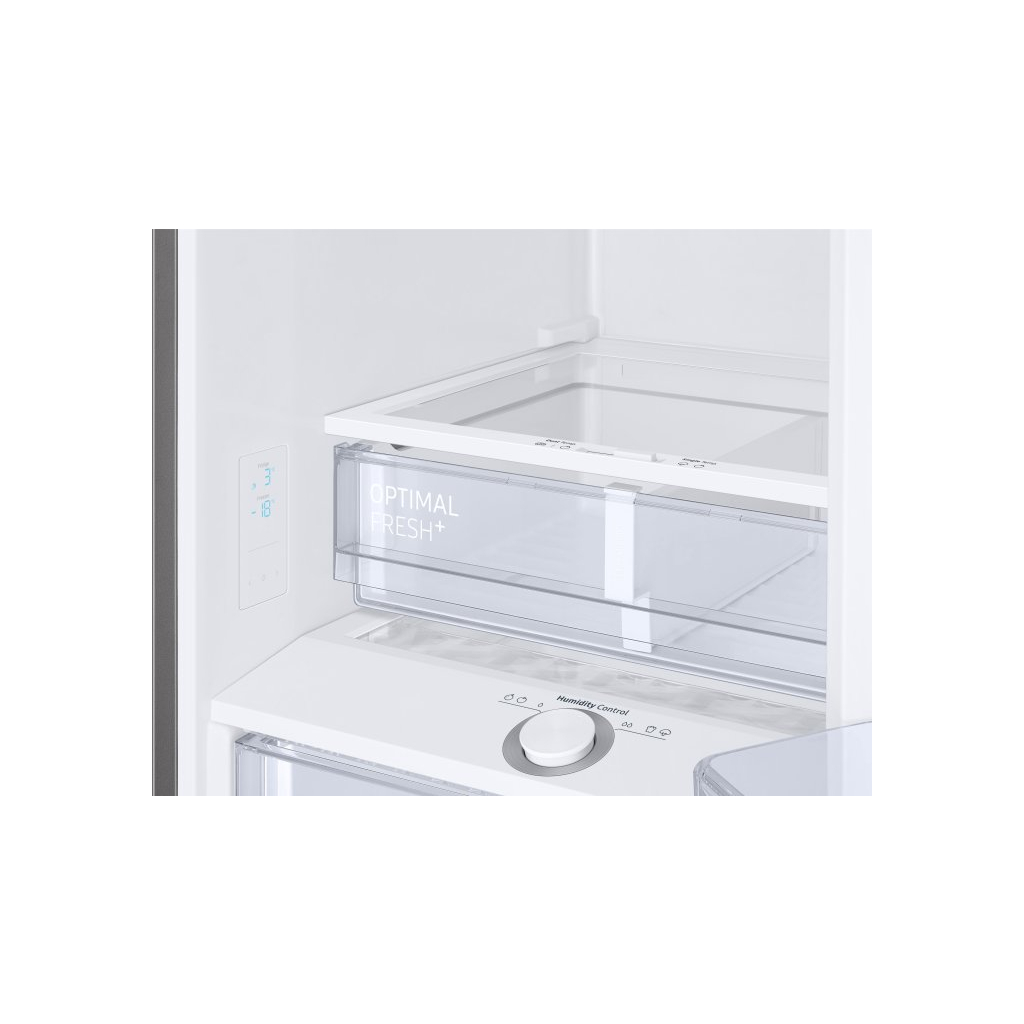 Холодильник Samsung RB34A6B4FAP/UA зображення 6