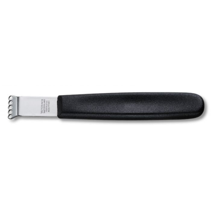 Кухонный нож Victorinox Lemon Zester Black (5.3503)