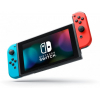 Игровая консоль Nintendo Switch неоновый красный / неоновый синий (45496452643) изображение 3