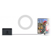 Игровая консоль Nintendo Switch неоновый красный / неоновый синий (45496452643) изображение 8