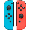 Игровая консоль Nintendo Switch неоновый красный / неоновый синий (45496452643) изображение 9