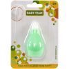 Носовой аспиратор Baby Team бирюзовый (7002_бирюзовый) изображение 2