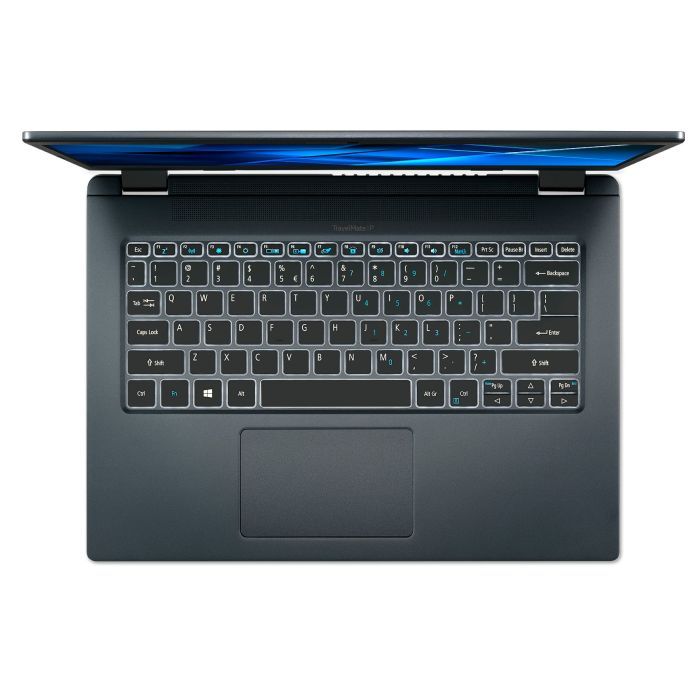 Ноутбук Acer TravelMate P4 TMP414-51 (NX.VPAEU.00B) изображение 4