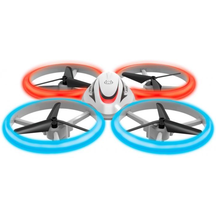 Радиоуправляемая игрушка ZIPP Toys Квадрокоптер Покоритель небес с дополнительным аккумулятором (S24) изображение 2