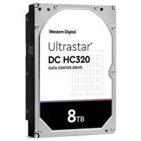 Жесткий диск 3.5" 8TB WD (0B36410 / HUS728T8TALE6L1) изображение 2