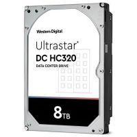 Жесткий диск 3.5" 8TB WD (0B36410 / HUS728T8TALE6L1) изображение 3