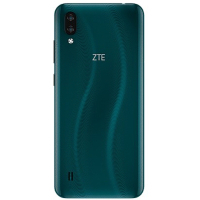Мобильный телефон ZTE Blade A51 Lite 2/32GB Green (875801) изображение 2