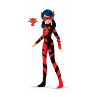 Кукла Miraculous Леди Баг и Супер-Кот - Дракон Баг (50010)
