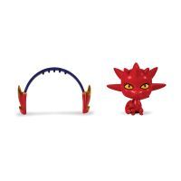 Кукла Miraculous Леди Баг и Супер-Кот - Дракон Баг (50010) изображение 2