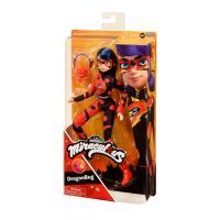 Кукла Miraculous Леди Баг и Супер-Кот - Дракон Баг (50010) изображение 3