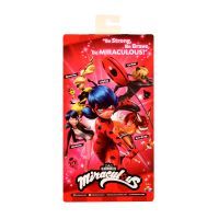 Кукла Miraculous Леди Баг и Супер-Кот - Дракон Баг (50010) изображение 5