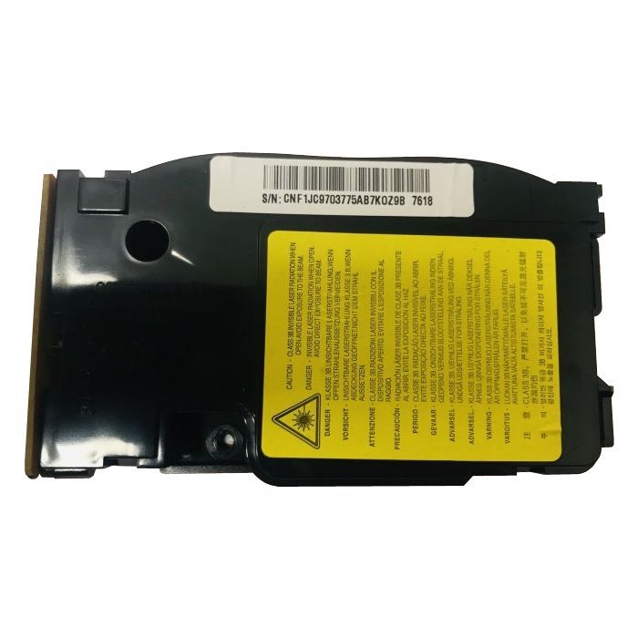 Блок лазера Samsung ML1660/1661/SCX3200/3205/3205W аналог JC97-03775A AHK (3205587)