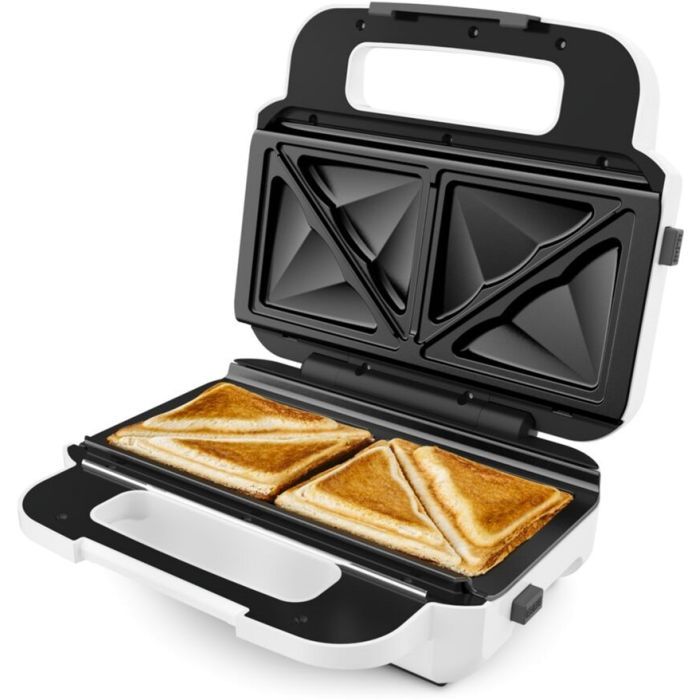 Сендвічниця Tefal SW701110 зображення 6
