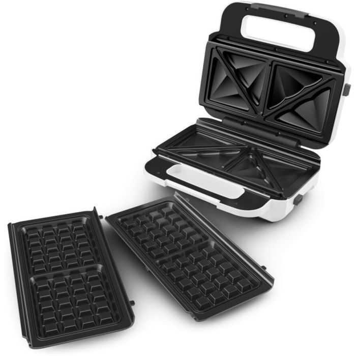 Сендвічниця Tefal SW701110 зображення 9
