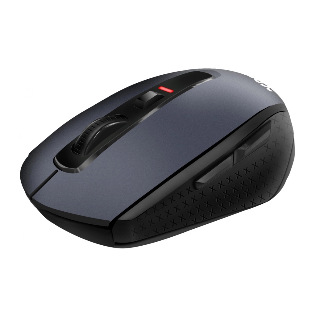 Мишка Acer OMR060 Wireless Black (ZL.MCEEE.00C) зображення 2