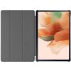 Чехол для планшета BeCover Samsung Tab S7 FE 12.4 SM-T730/SM-T735/S8 Plus 5G SM-X800/SM-X806 Dark Green (706701) изображение 2