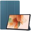 Чехол для планшета BeCover Samsung Tab S7 FE 12.4 SM-T730/SM-T735/S8 Plus 5G SM-X800/SM-X806 Dark Green (706701) изображение 3