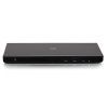 Порт-реплікатор C2G USB-C 12-in-1 Triple Display Docking Station (C2G80925)